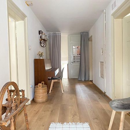 Ferienwohnung Haus La Punt, Savognin Rona Zimmer foto
