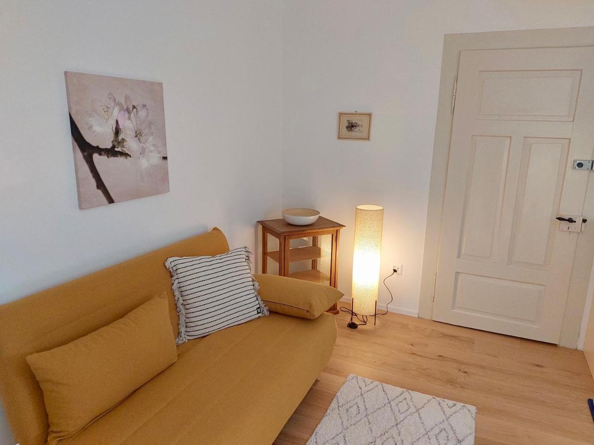 Ferienwohnung Haus La Punt, Savognin Rona Exterior foto