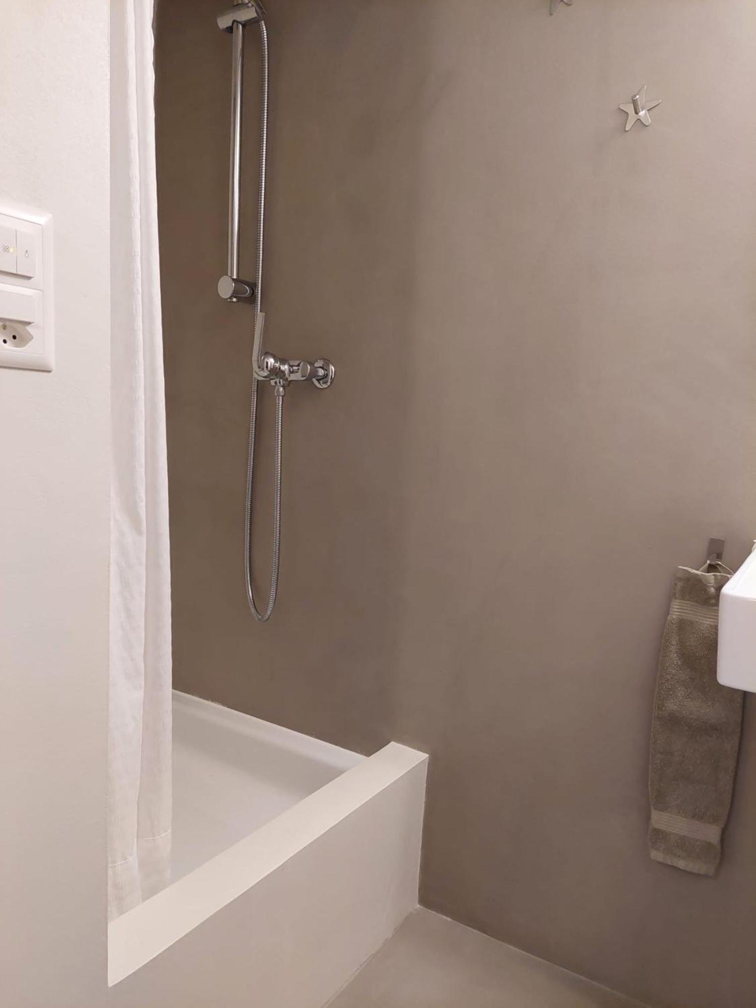 Ferienwohnung Haus La Punt, Savognin Rona Exterior foto
